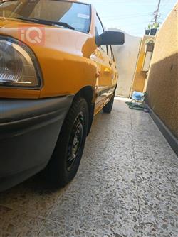 سایپا 131